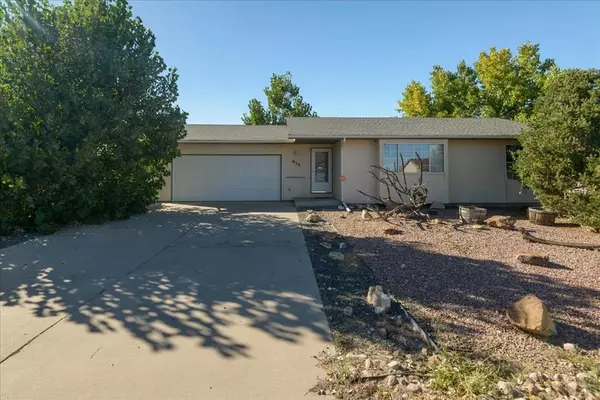 Pueblo West, CO 81007,639 S Bow Mar Dr