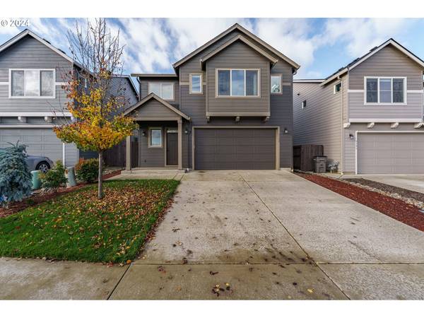 9502 NE 169TH AVE, Vancouver, WA 98682