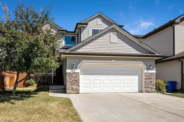 60 Westmount WAY, Okotoks, AB T1S 0B7