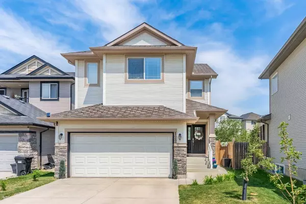 Calgary, AB T3P 0A2,122 Evanscove CIR Northwest