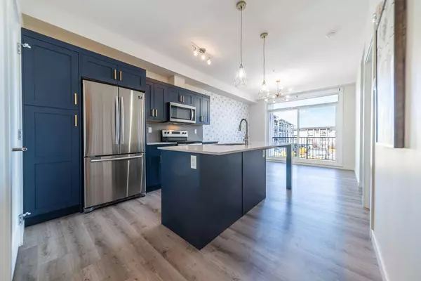 30 Walgrove WALK SE #314, Calgary, AB T2X 4M9