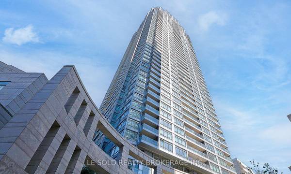 2191 Yonge ST #1502 Rm, Toronto C10, ON M4S 3H8