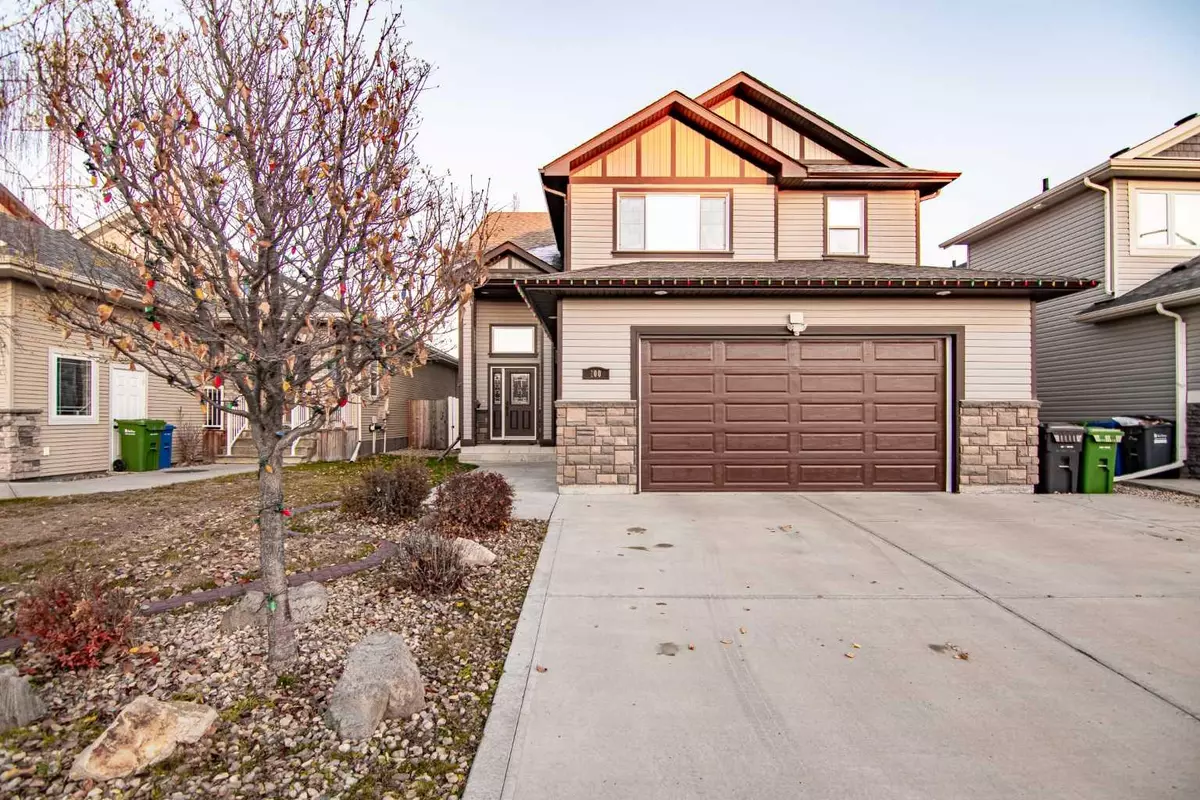 Red Deer, AB T4R 0H8,100 Vincent Close