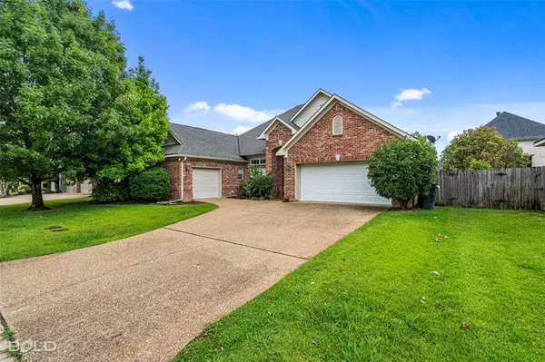 8005 Captain Mary Miller Drive, Shreveport, LA 71115