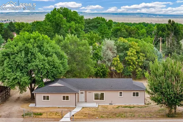 Pueblo, CO 81006,24927 Birdsong DR