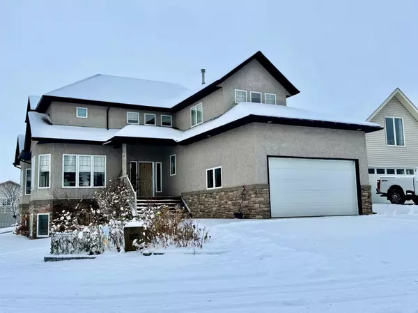 1272 1 AVE NW, Drumheller, AB T0J0Y1