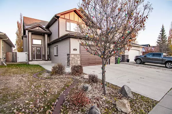 Red Deer, AB T4R 0H8,100 Vincent Close