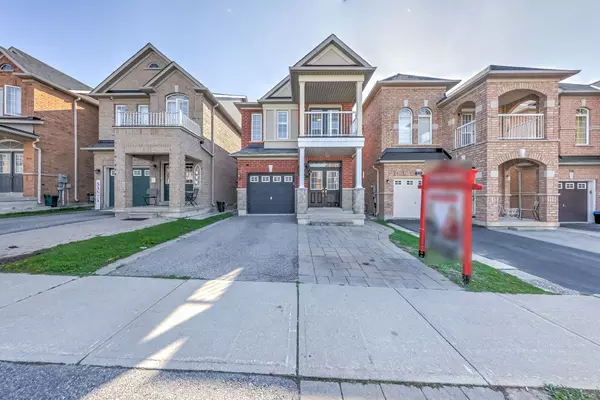 112 Catalpa CRES, Vaughan, ON L6A 0R5