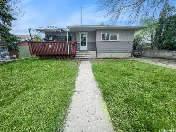 314 10th AVENUE NW, Swift Current, SK S9H 1B6