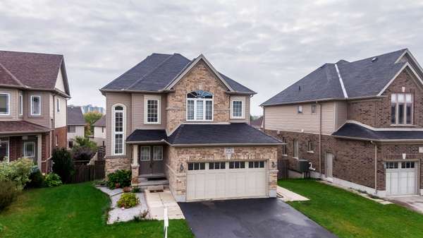 792 Kettleridge ST, London, ON N6H 0E3