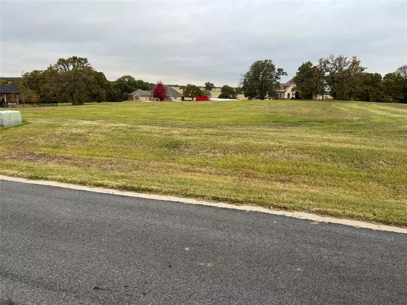 2C Coyote Creek Drive, Gordonville, TX 76245