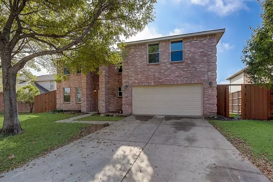 1311 Summerdale Lane, Wylie, TX 75098