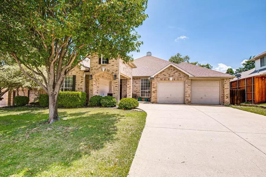 4306 Founders Drive, Rowlett, TX 75089