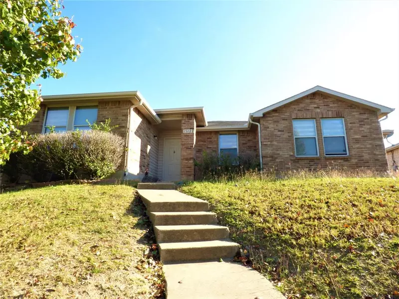 1312 Dawson Way, Mesquite, TX 75181