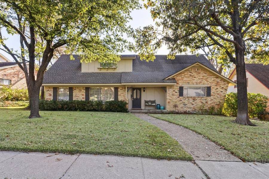 9370 Springwater Drive, Dallas, TX 75228