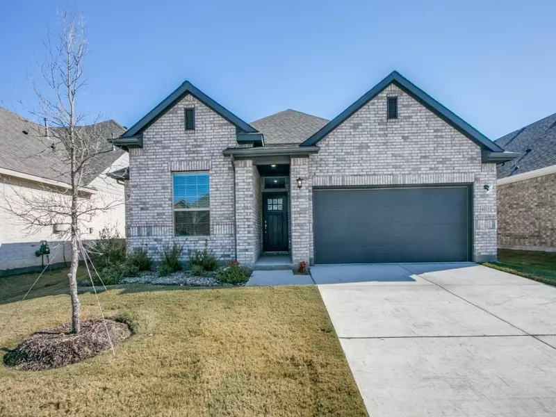 4213 Mistflower Way, Northlake, TX 76226