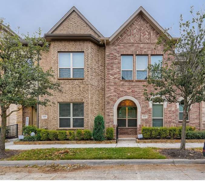 4113 Broadway Avenue, Flower Mound, TX 75028