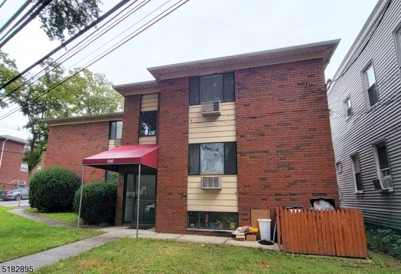 196 Mill St #3, Belleville Twp., NJ 07109