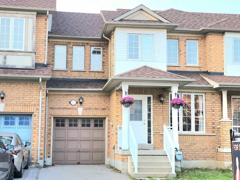 143 King William CRES, Richmond Hill, ON L4B 4P4