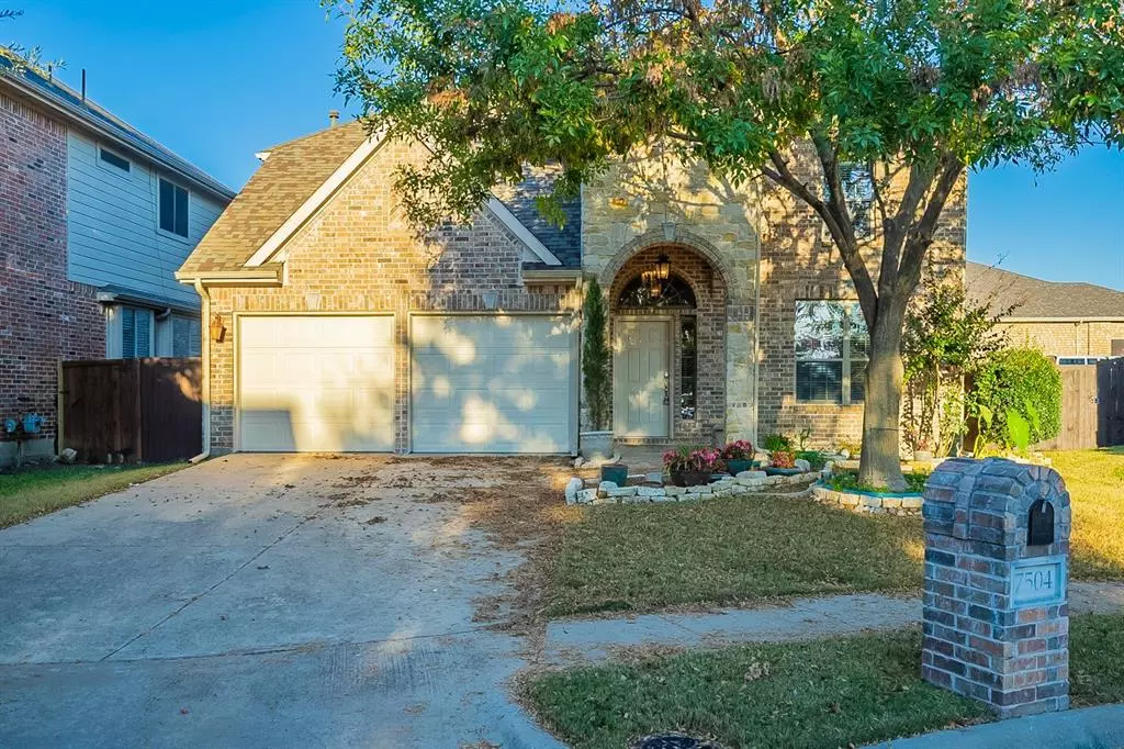 Mckinney, TX 75072,7504 Archer Way