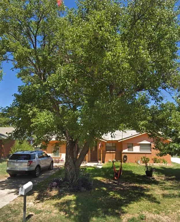 White Settlement, TX 76108,8816 Myra Street