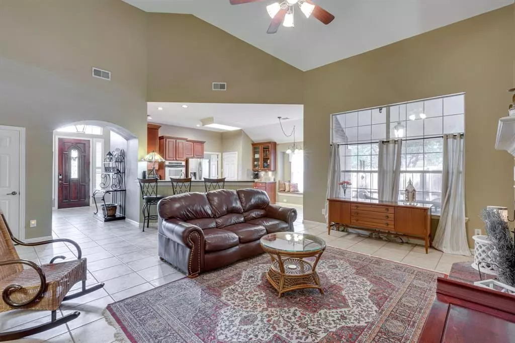 Rockwall, TX 75087,930 Briar Oaks Drive