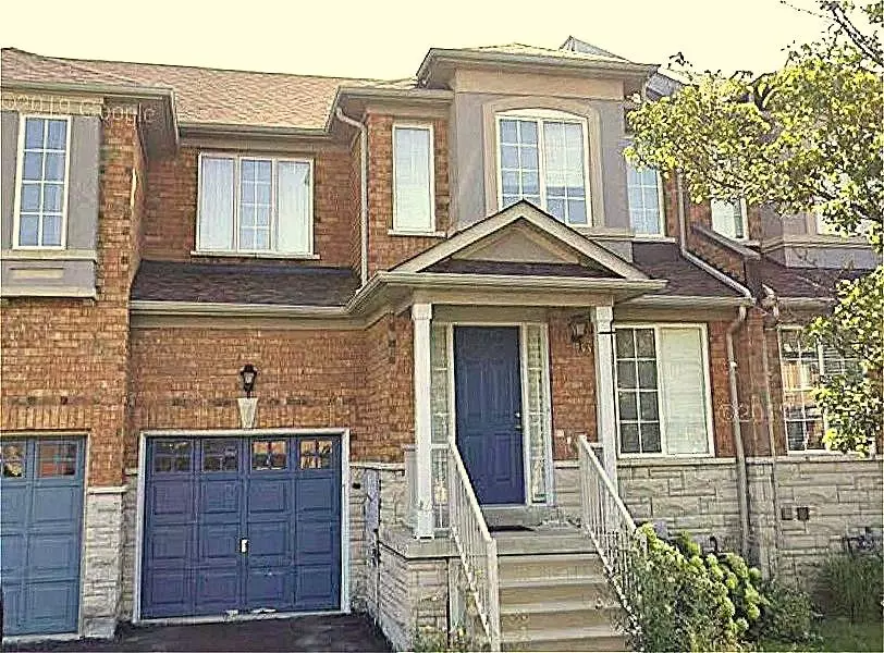 Richmond Hill, ON L4B 4K9,33 Moresby ST