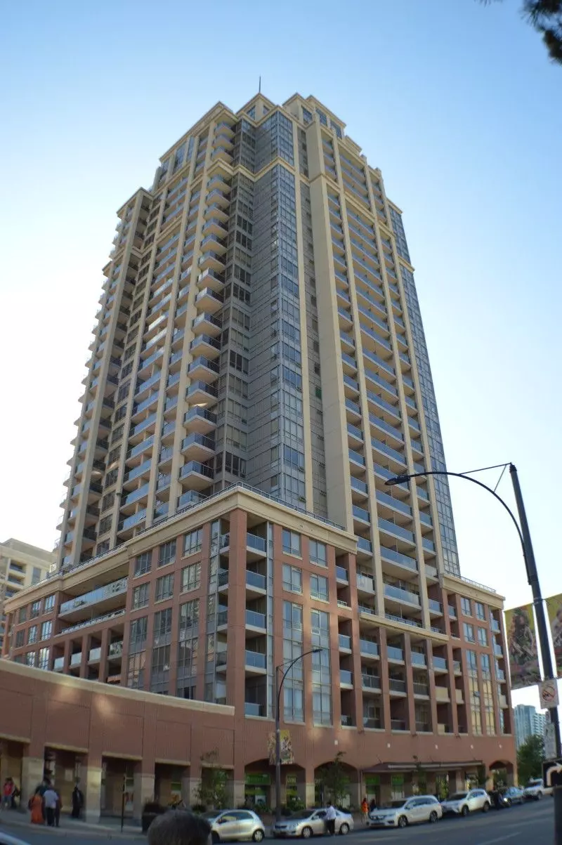 Mississauga, ON L5B 4M8,4090 Living Arts DR