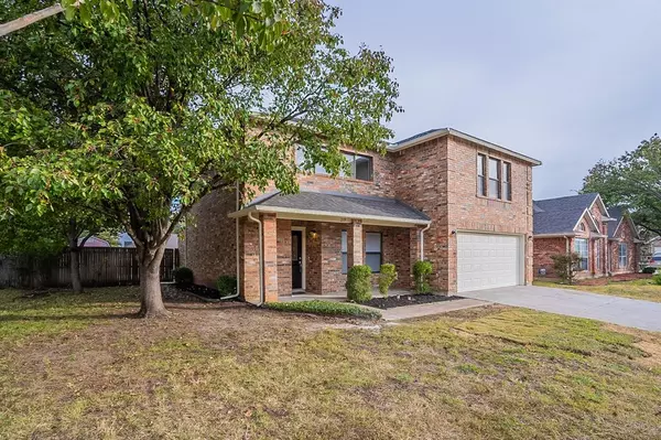 219 Miramar Drive, Arlington, TX 76002