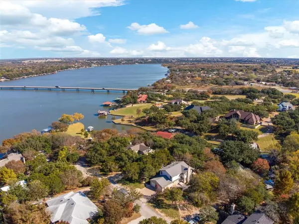 2321 Fame Court, Granbury, TX 76048