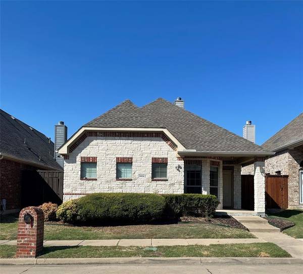 1402 Snowberry Drive, Allen, TX 75013