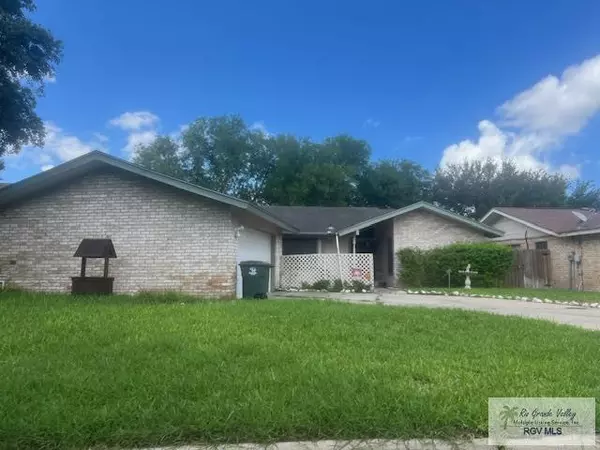 2817 AUSTRIAN PINE, Harlingen, TX 78559