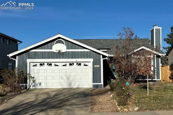 323 Southpark RD, Highlands Ranch, CO 80126