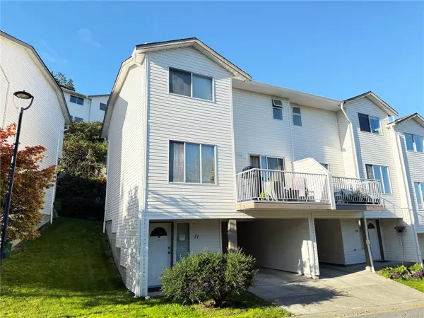 941 Malone Rd #31, Ladysmith, BC V9G 1S2