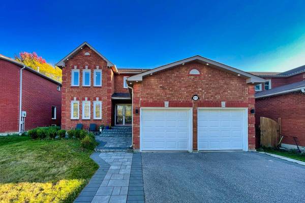 971 Thimbleberry CIR, Oshawa, ON L1K 2H3