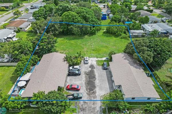 5812 W Park Rd, Hollywood, FL 33021