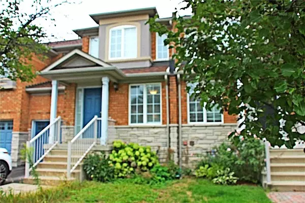 Richmond Hill, ON L4B 4K9,33 Moresby ST