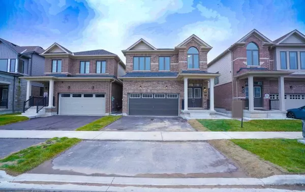 31 Prudhoe TER #Upper, Barrie, ON L9J 0W2