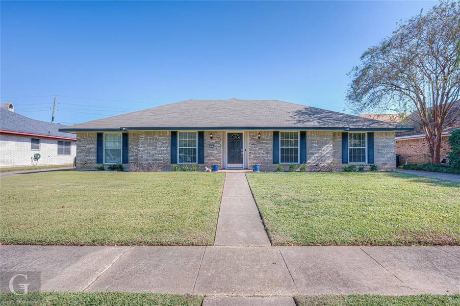 9305 Wiscassett Drive, Shreveport, LA 71115