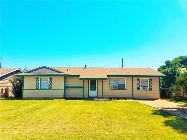 5401 Congress Avenue, Abilene, TX 79603