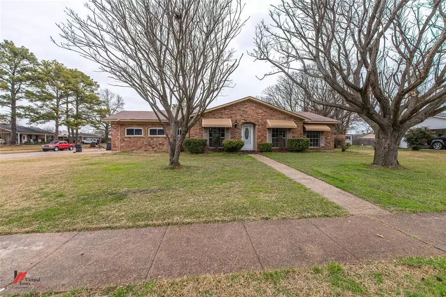 3519 Ponderosa Drive, Bossier City, LA 71112