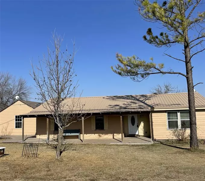 5148 W FM 917, Godley, TX 76044