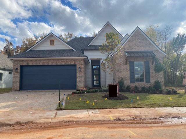 466 Stacey Lane, Bossier City, LA 71111