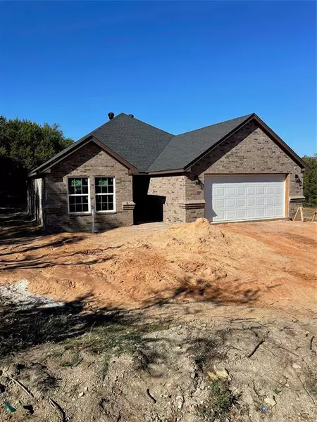 5118 Stoneridge Drive, Granbury, TX 76048