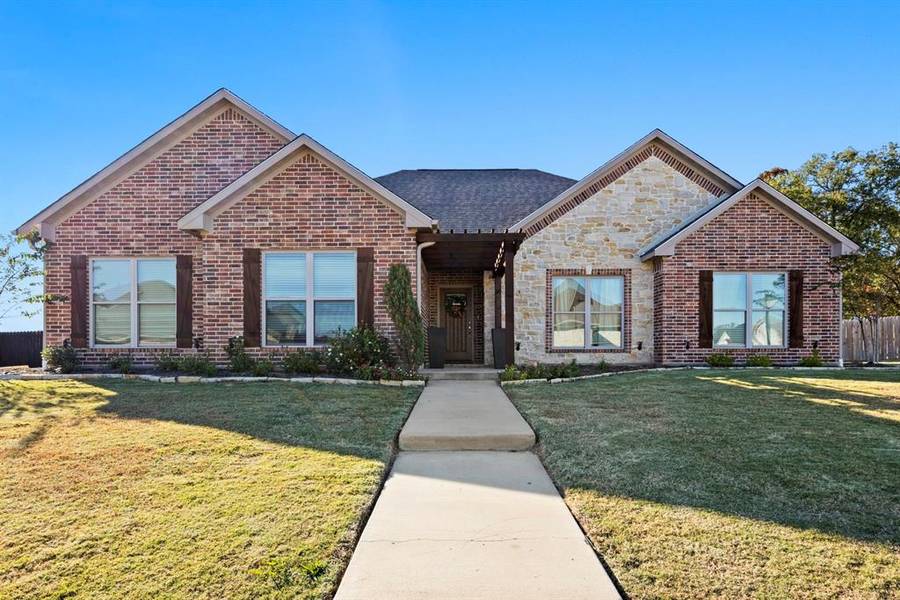 2725 Stone Briar, Mount Pleasant, TX 75455