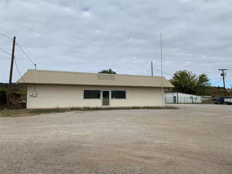 3703 377 Highway S, Brownwood, TX 76801