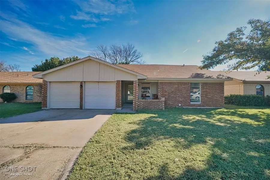 3633 Auburn Drive, Abilene, TX 79602