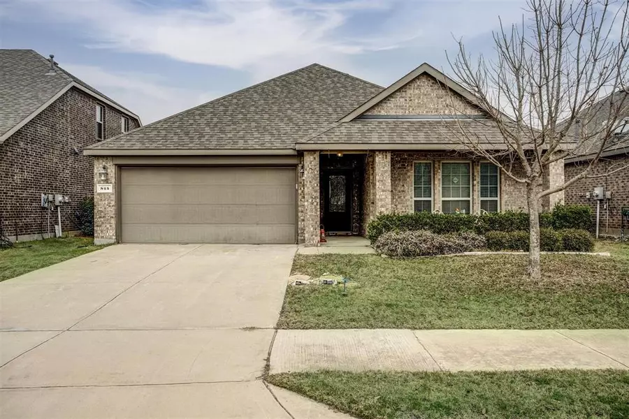 845 Lake Woodland Drive, Little Elm, TX 75068