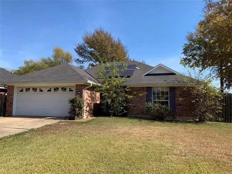 1513 Winchester Drive, Bossier City, LA 71112