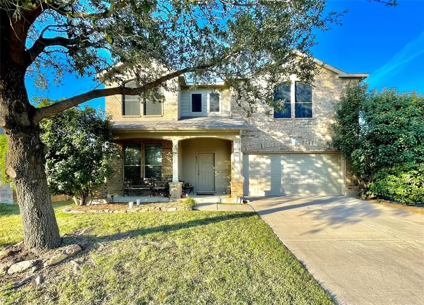 8821 Yosemite Trail, Cross Roads, TX 76227